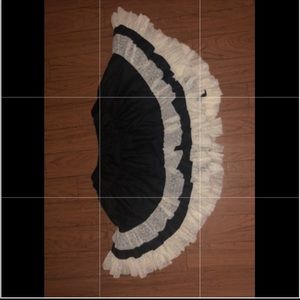 Persnickety size 8 NWOT